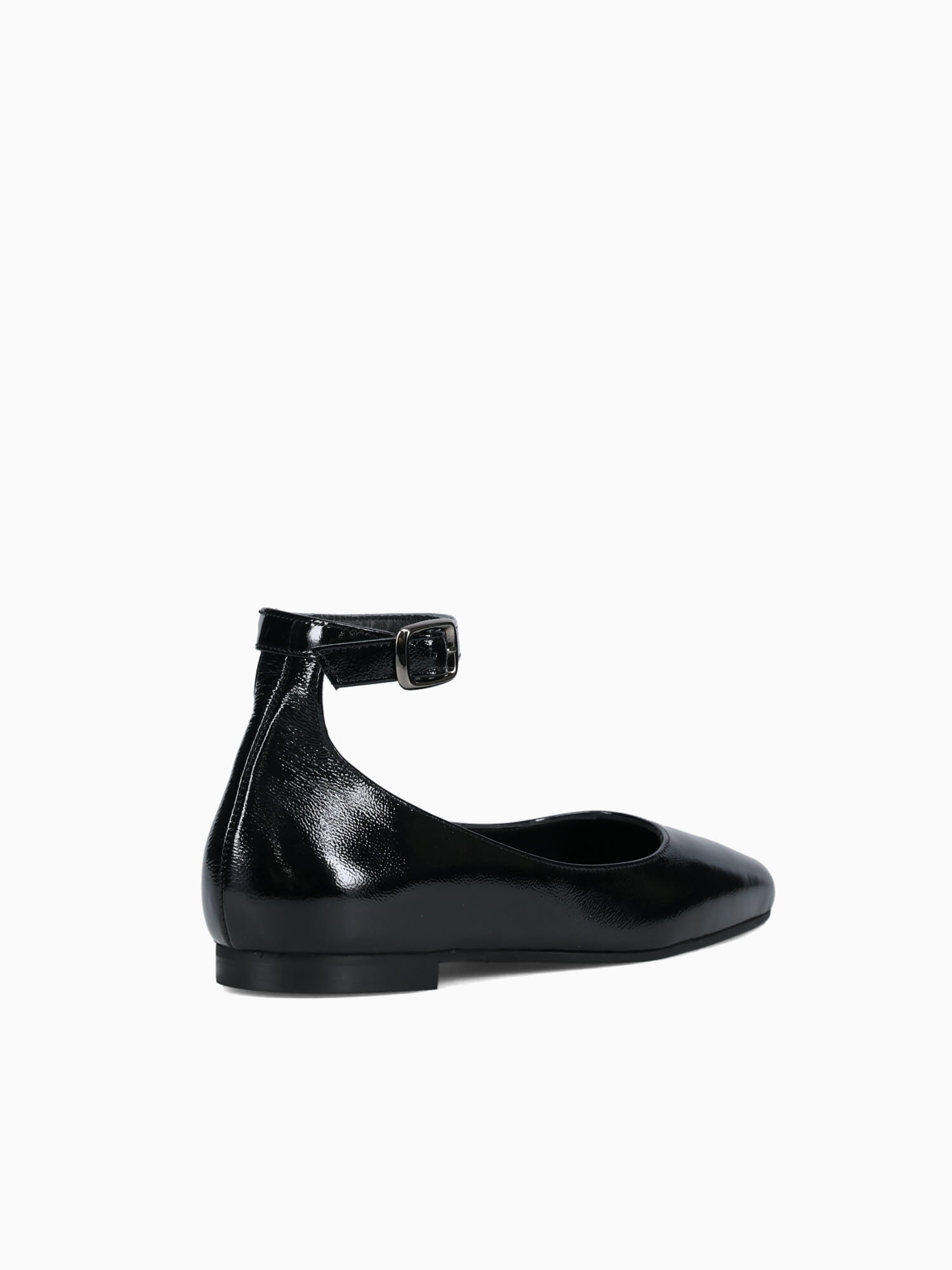 Misty 2 Nero Naplak Black / 35 / M