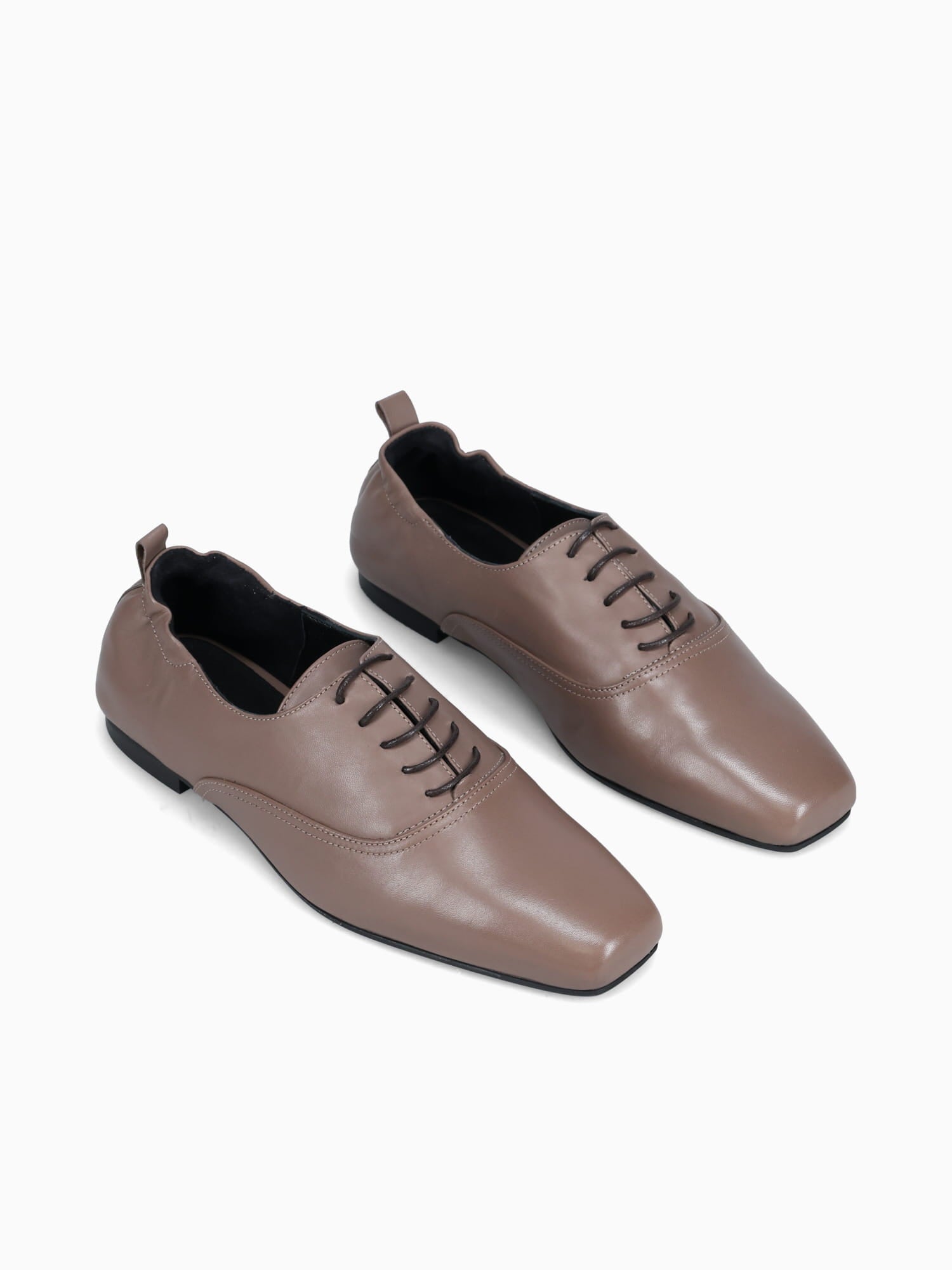 Misty 4 Topo Nappa Taupe / 35 / M