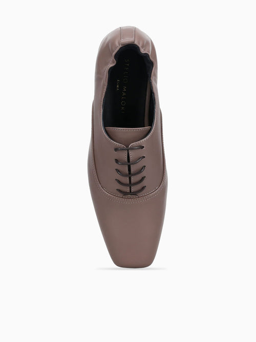 Misty 4 Topo Nappa Taupe / 35 / M