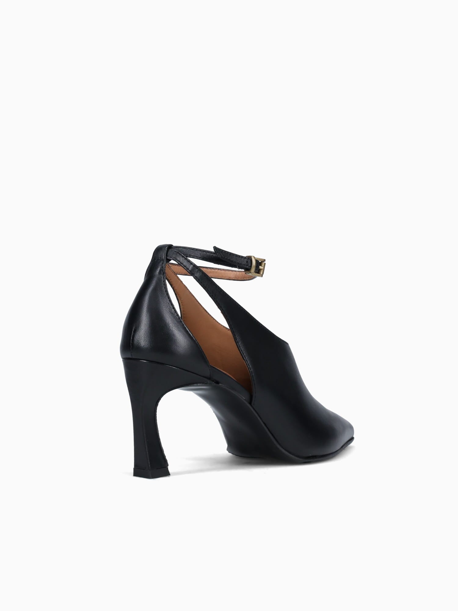 Mirell Nero Nappa Black / 36 / M