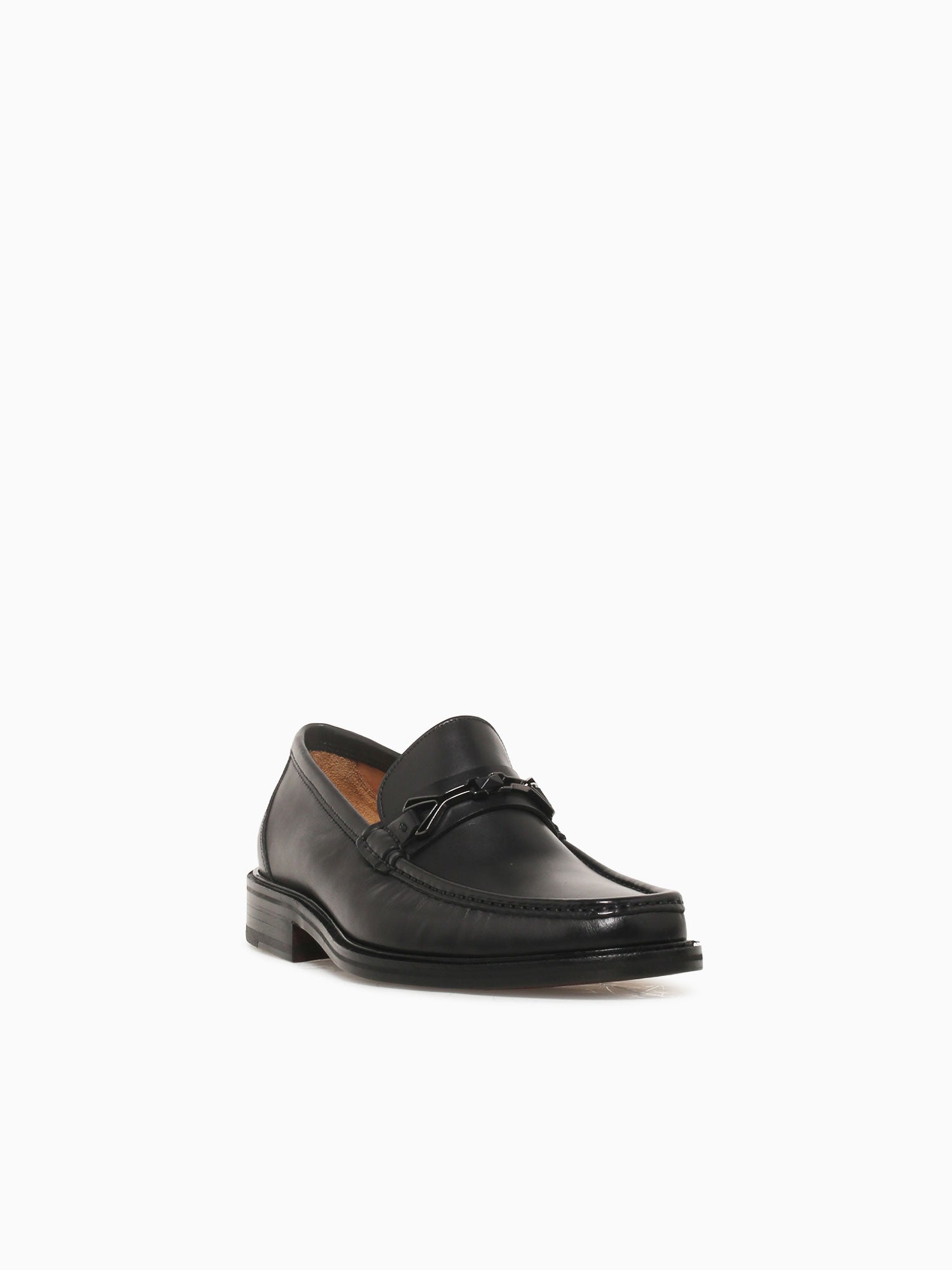 Magnus Nero Butter Black / 7 / M