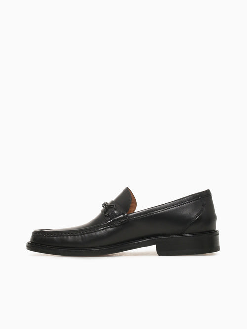 Magnus Nero Butter Black / 7 / M