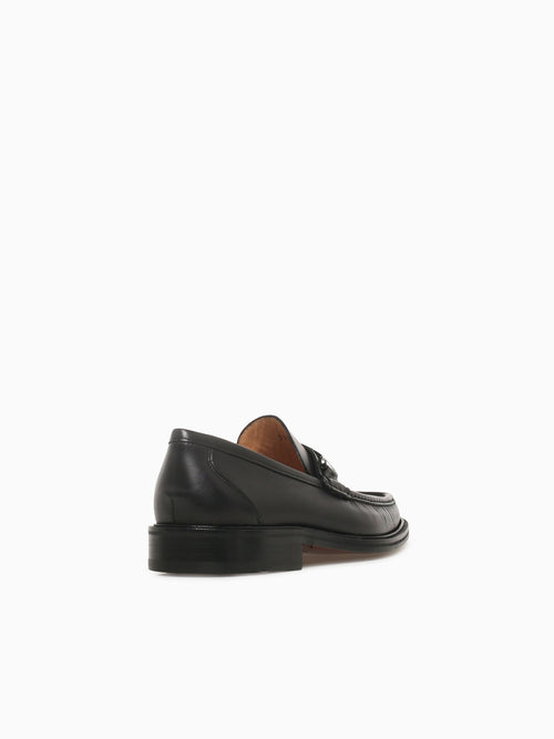 Magnus Nero Butter Black / 7 / M