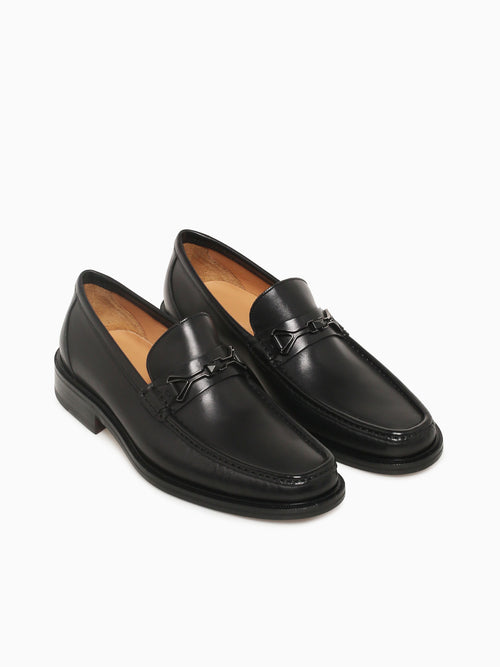 Magnus Nero Butter Black / 7 / M