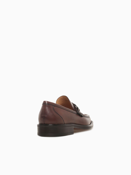 Magnus Bruciato Butter Tan / 7 / M