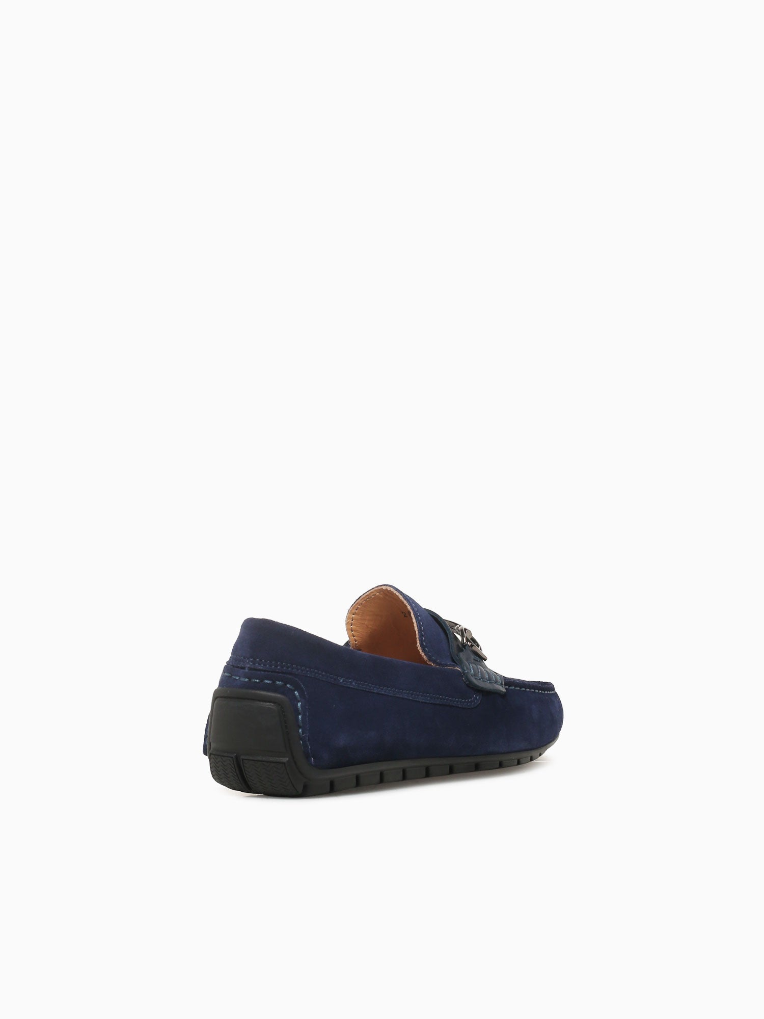 Mahe Marine Blue softy Butter Nav / 7 / M