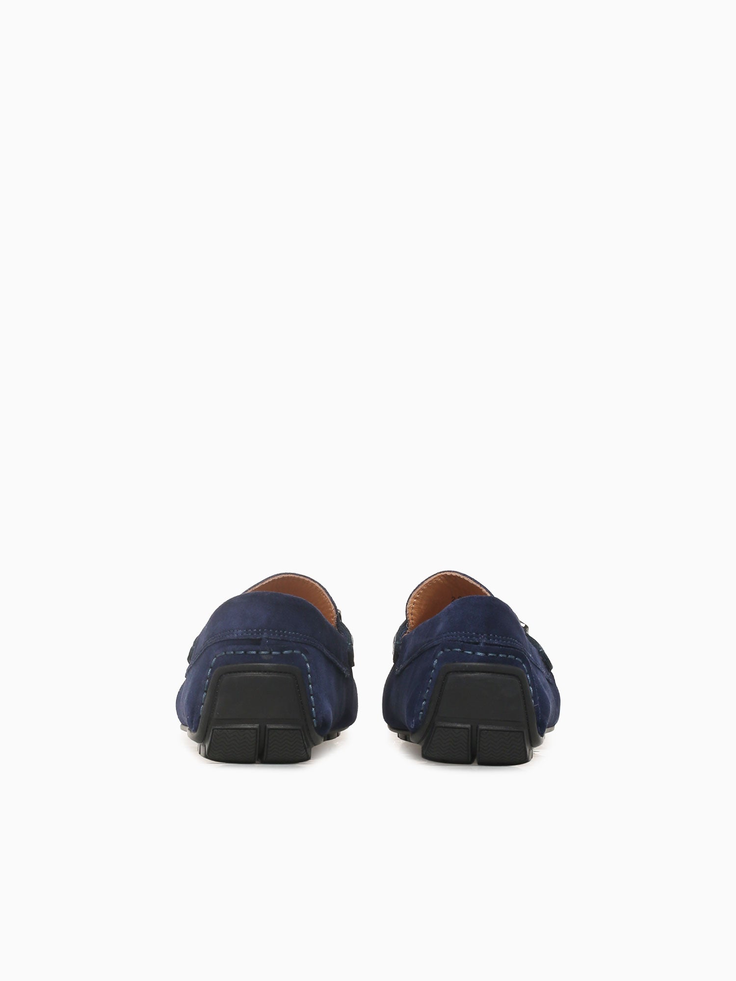 Mahe Marine Blue softy Butter Nav / 7 / M