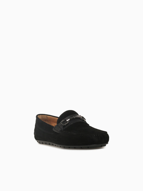 Mahe Nero Nero softy Butter Black / 7 / M