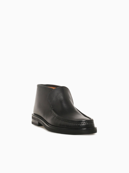 Maguire Nero Butter Black / 7 / M