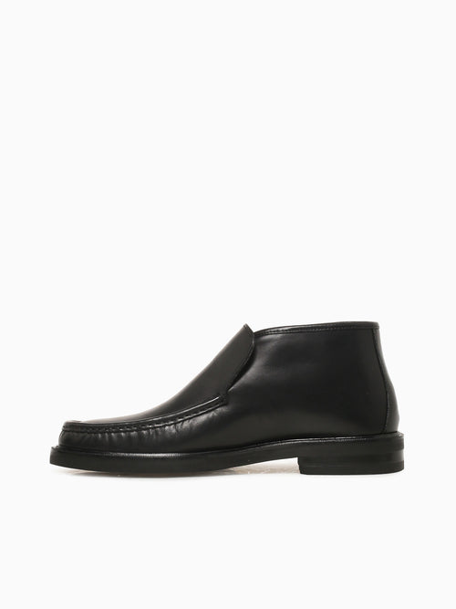 Maguire Nero Butter Black / 7 / M