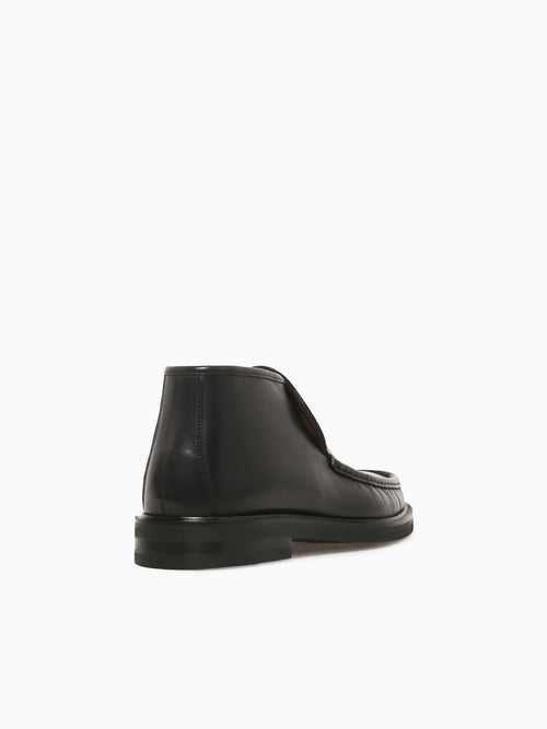 Maguire Nero Butter Black / 7 / M