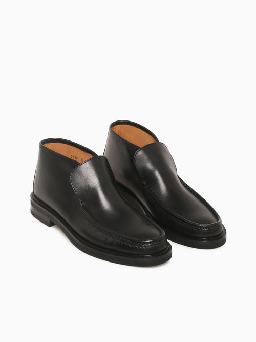 Maguire Nero Butter Black / 7 / M