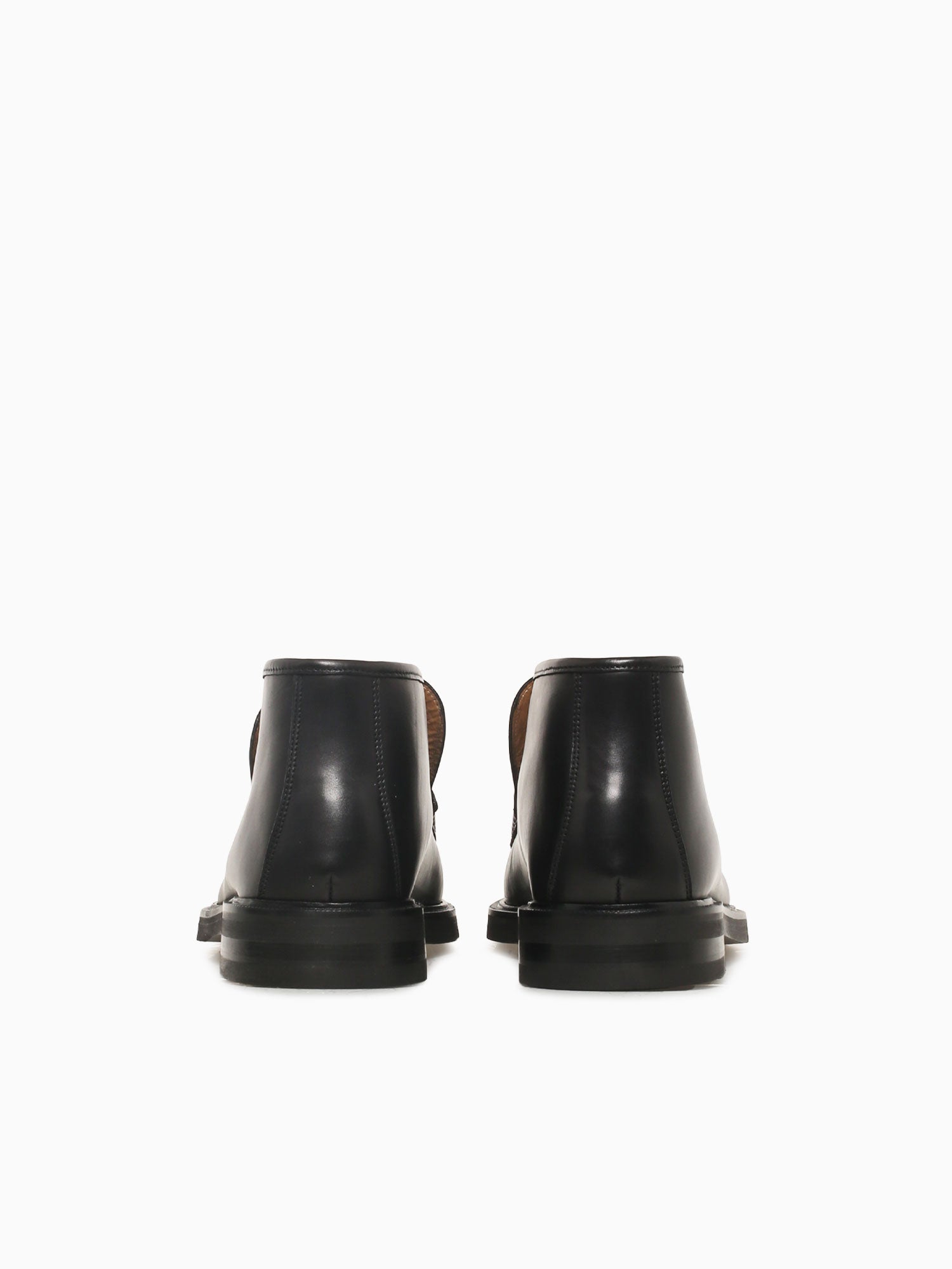 Maguire Nero Butter Black / 7 / M
