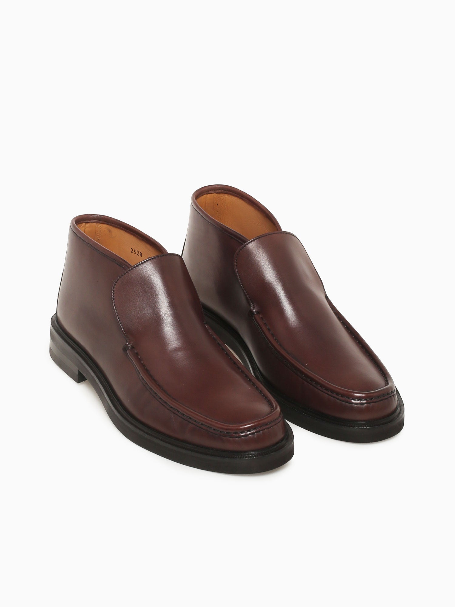 Maguire Bruciato Butter Brown / 7 / M