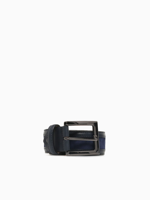 Mahe Marine Blue softy Butter Blue / 46