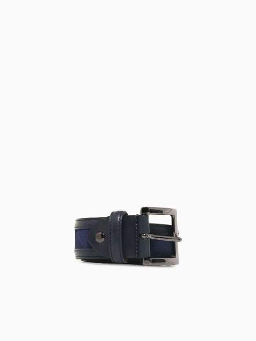 Mahe Marine Blue softy Butter Blue / 46