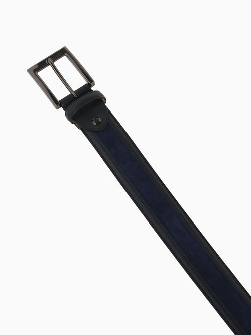 Mahe Marine Blue softy Butter Blue / 46