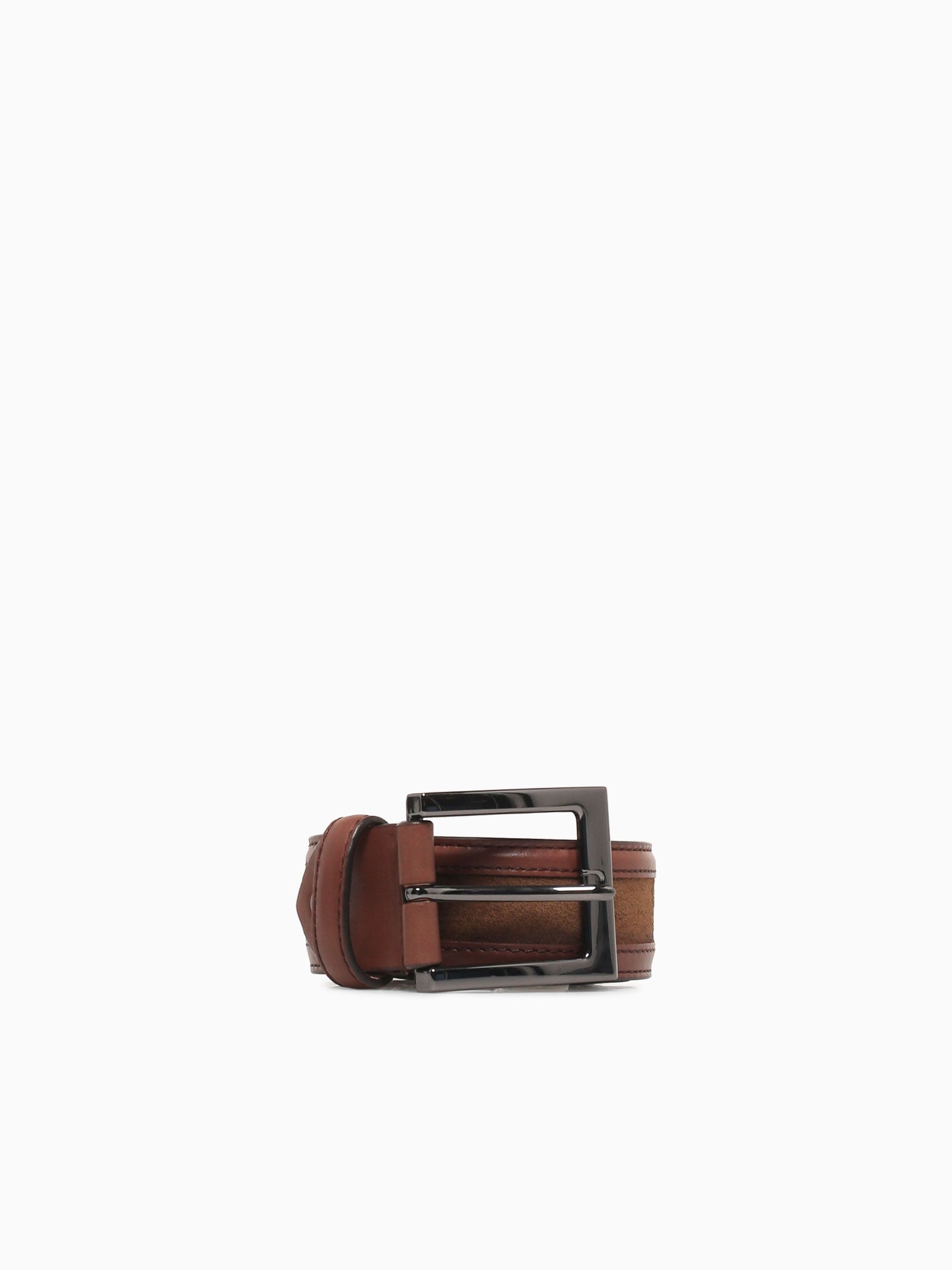 Mahe Marrone742 Bruciato softy Butter Brown / 46