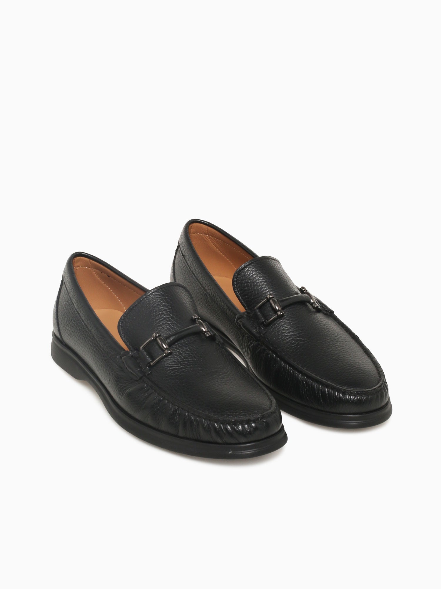 Castiel Nero Dollaro Black / 7 / M