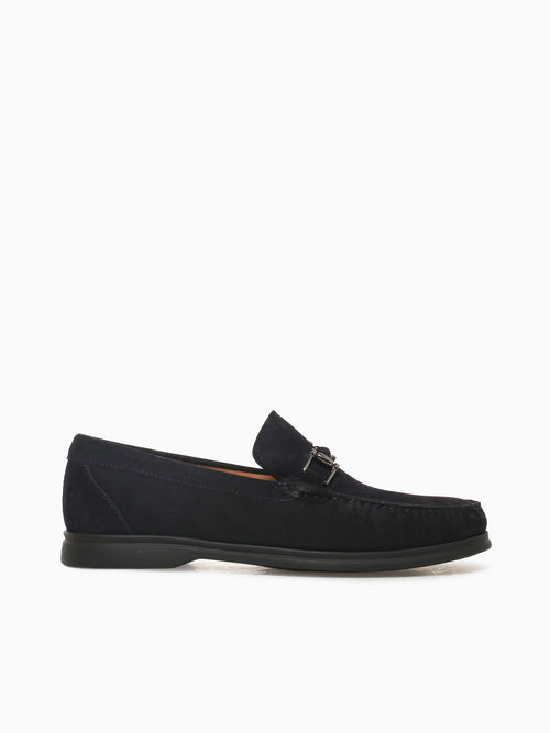 Castiel Blue A106 Valencia Blue / 7 / M