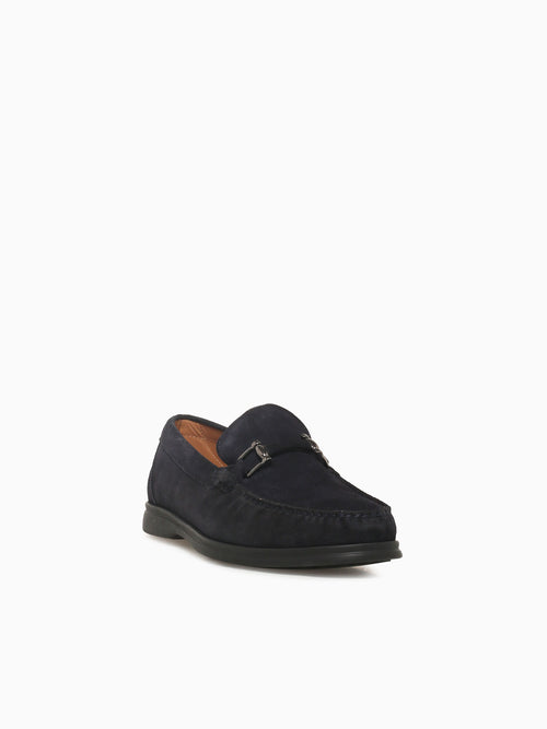 Castiel Blue A106 Valencia Blue / 7 / M