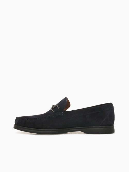 Castiel Blue A106 Valencia Blue / 7 / M