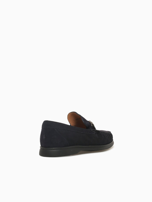 Castiel Blue A106 Valencia Blue / 7 / M