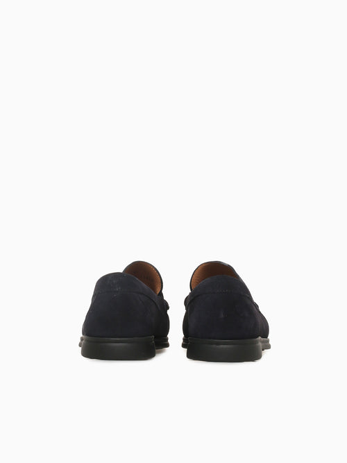 Castiel Blue A106 Valencia Blue / 7 / M