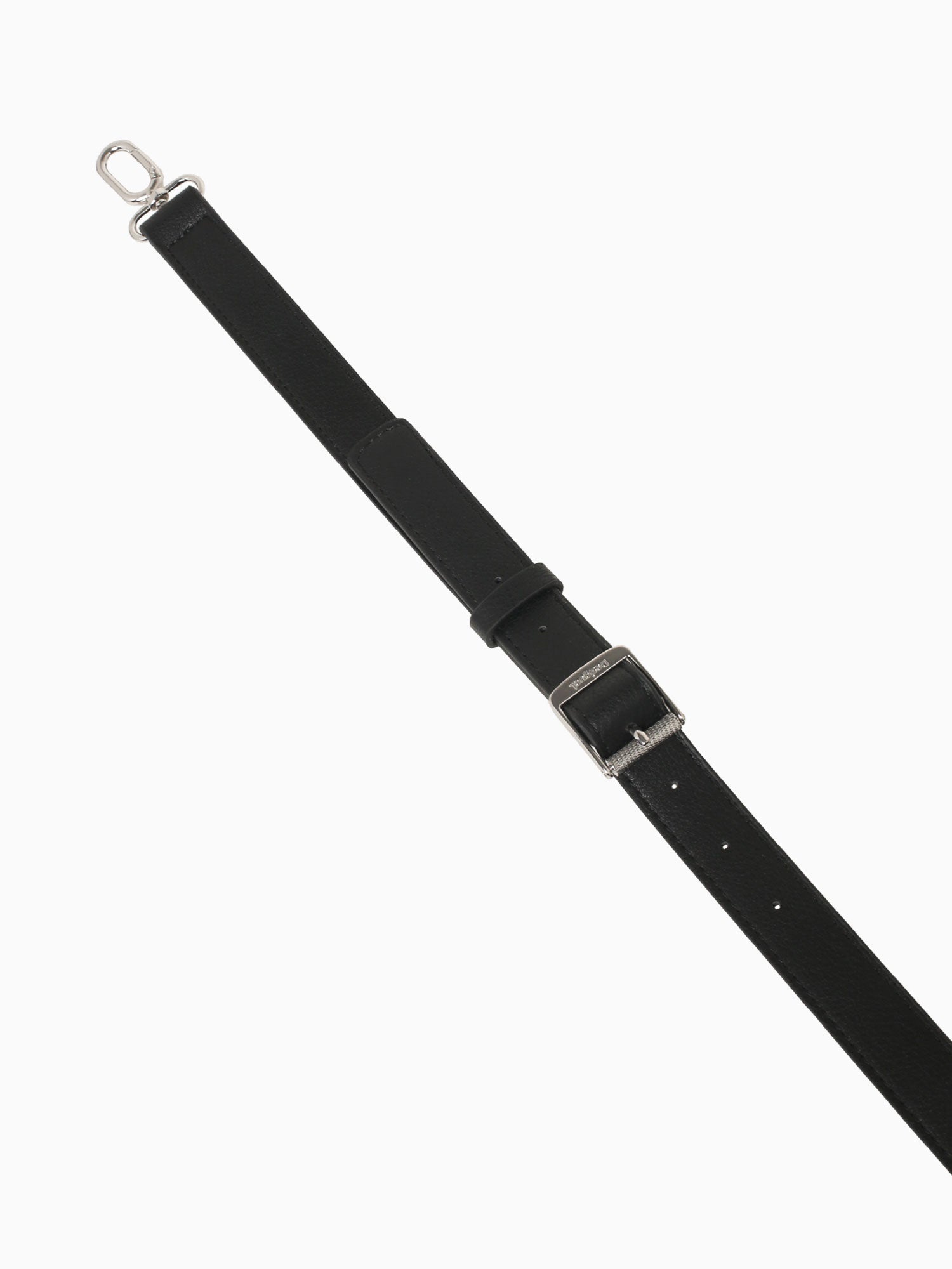 Mickey Rock Dortmund Flap Negro Black