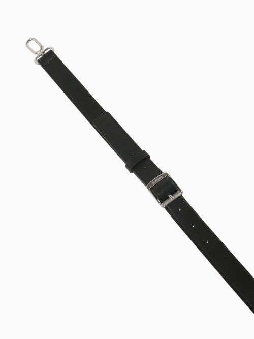 Mickey Rock Dortmund Flap Negro Black