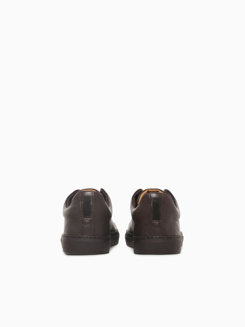Cassian T.moro Dollaro Brown / 7 / M