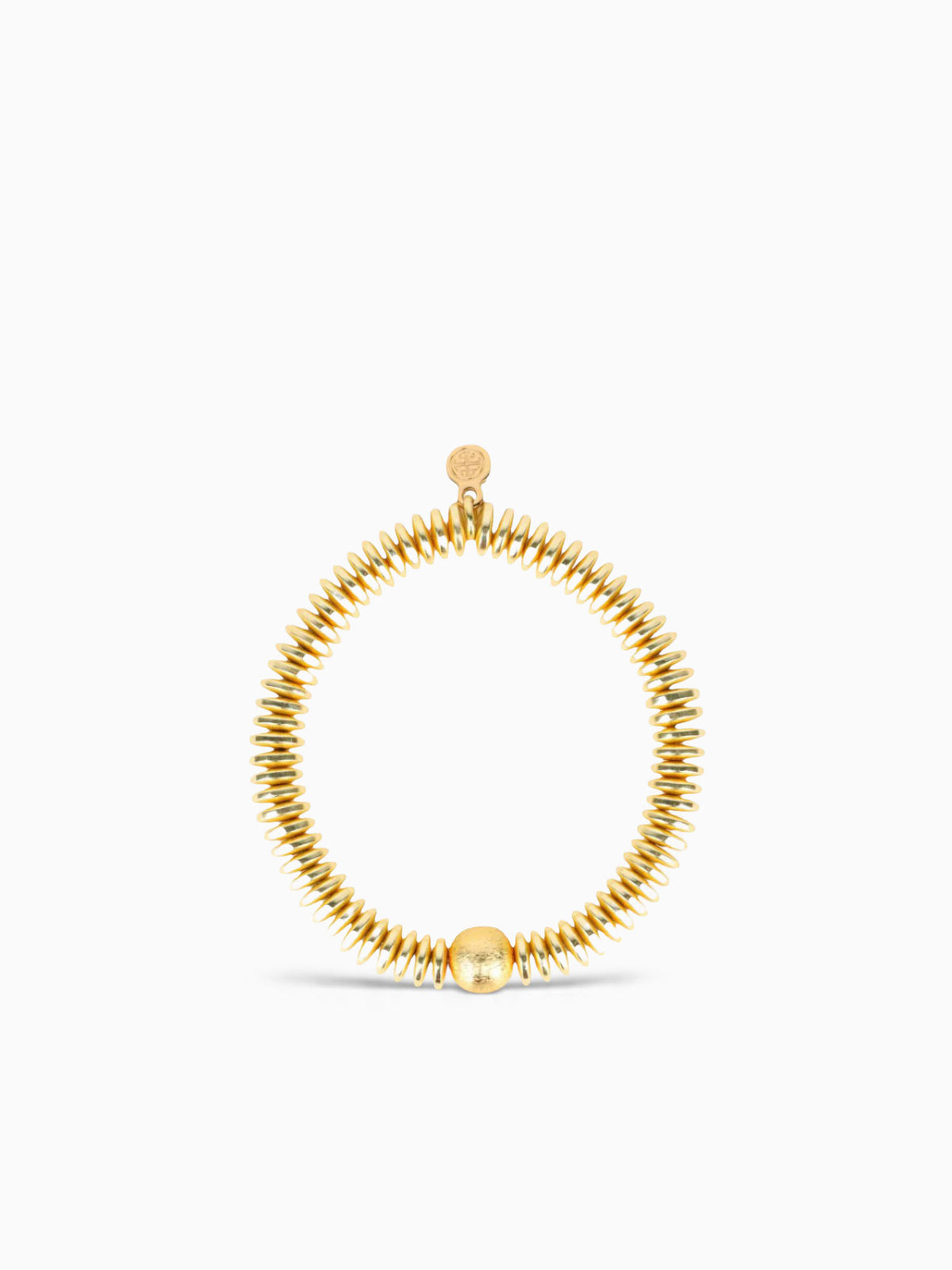Maxi Galleon Bracelet Gold Gold / ONE