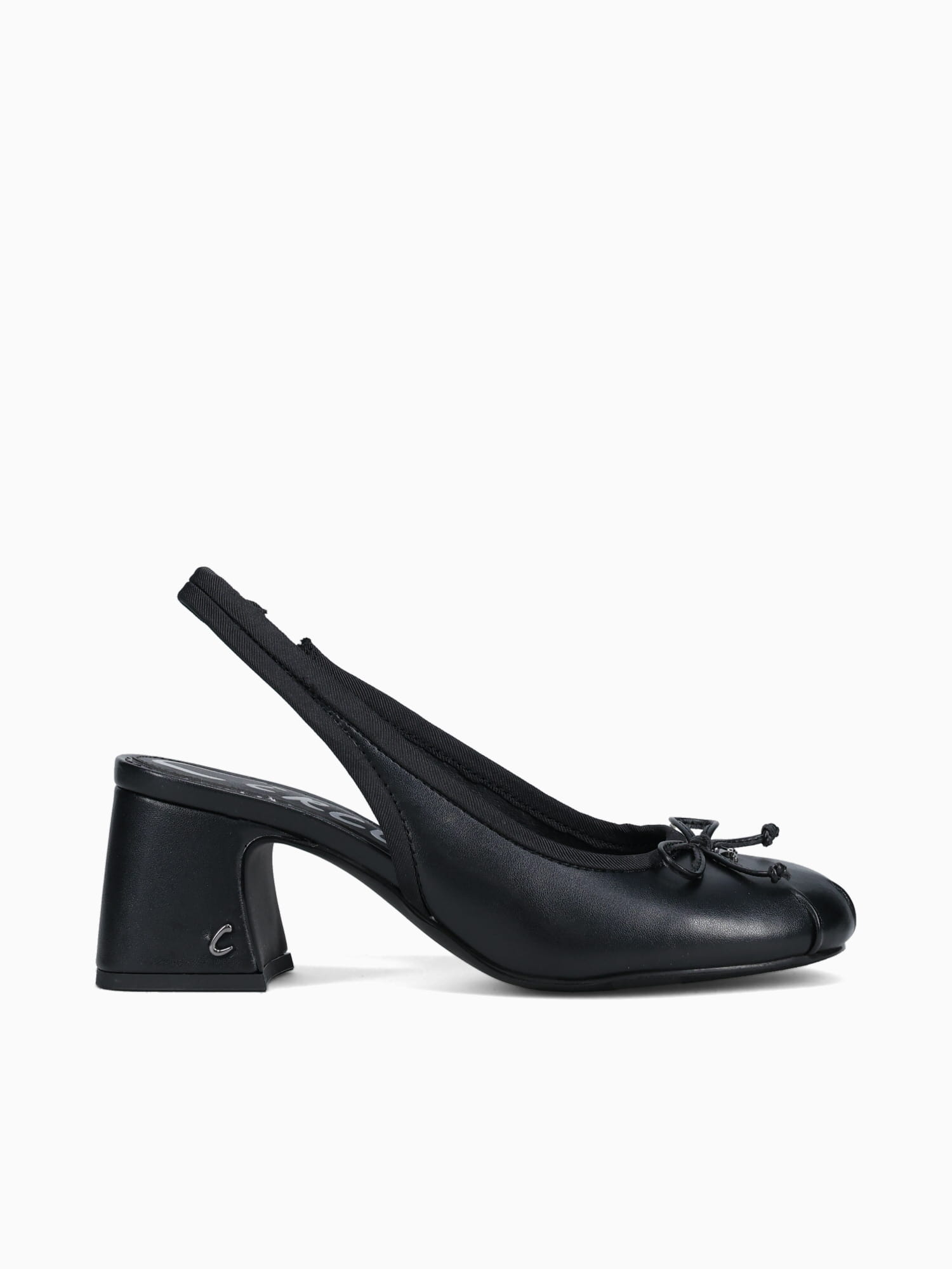 Diane Black Sheep Black / 5 / M