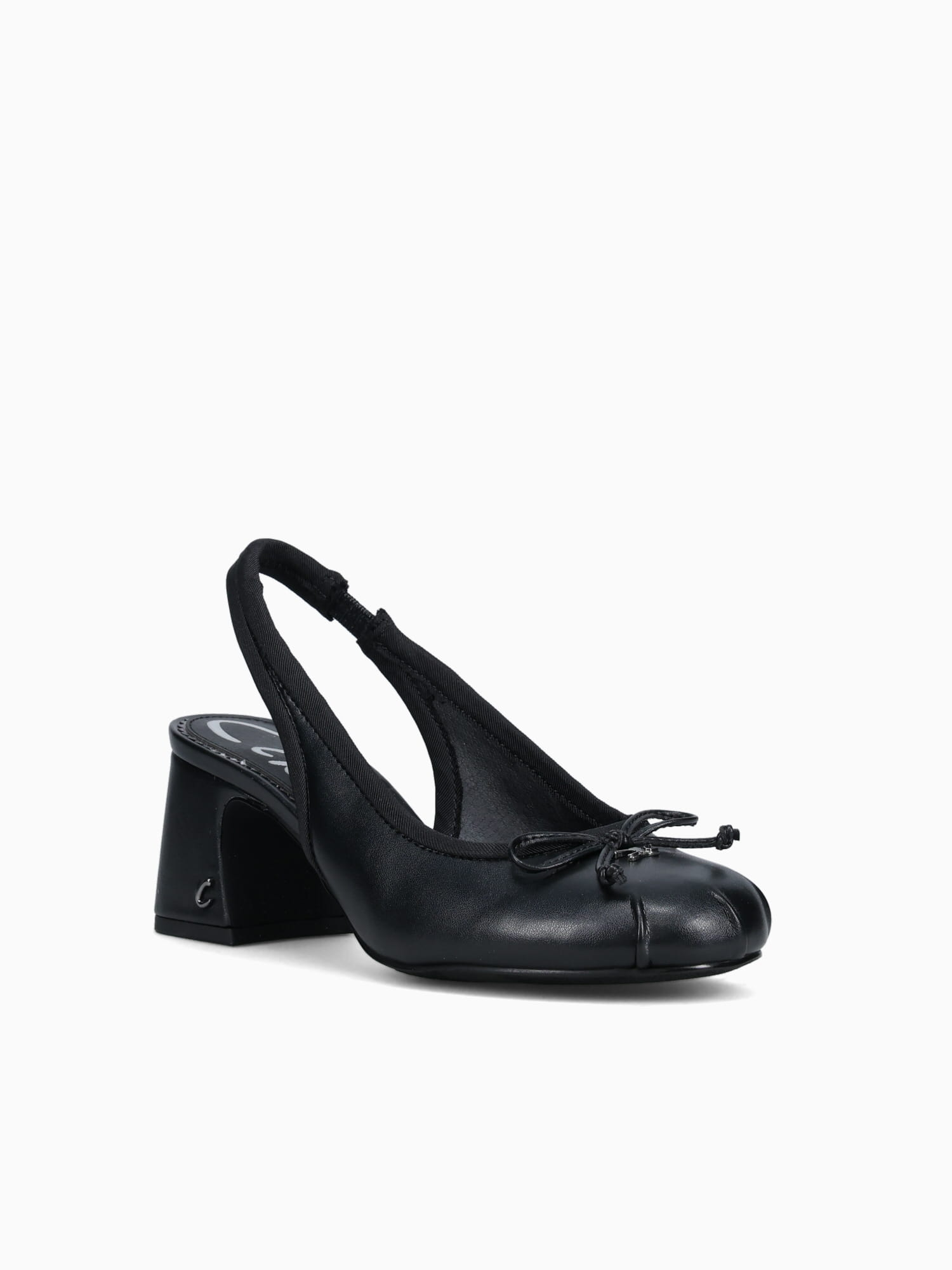 Diane Black Sheep Black / 5 / M