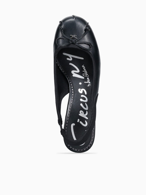 Diane Black Sheep Black / 5 / M