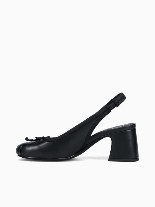 Diane Black Sheep Black / 5 / M