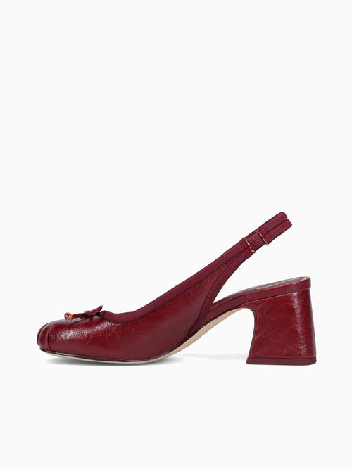 Diane Chiati Naplak Wine / 5 / M