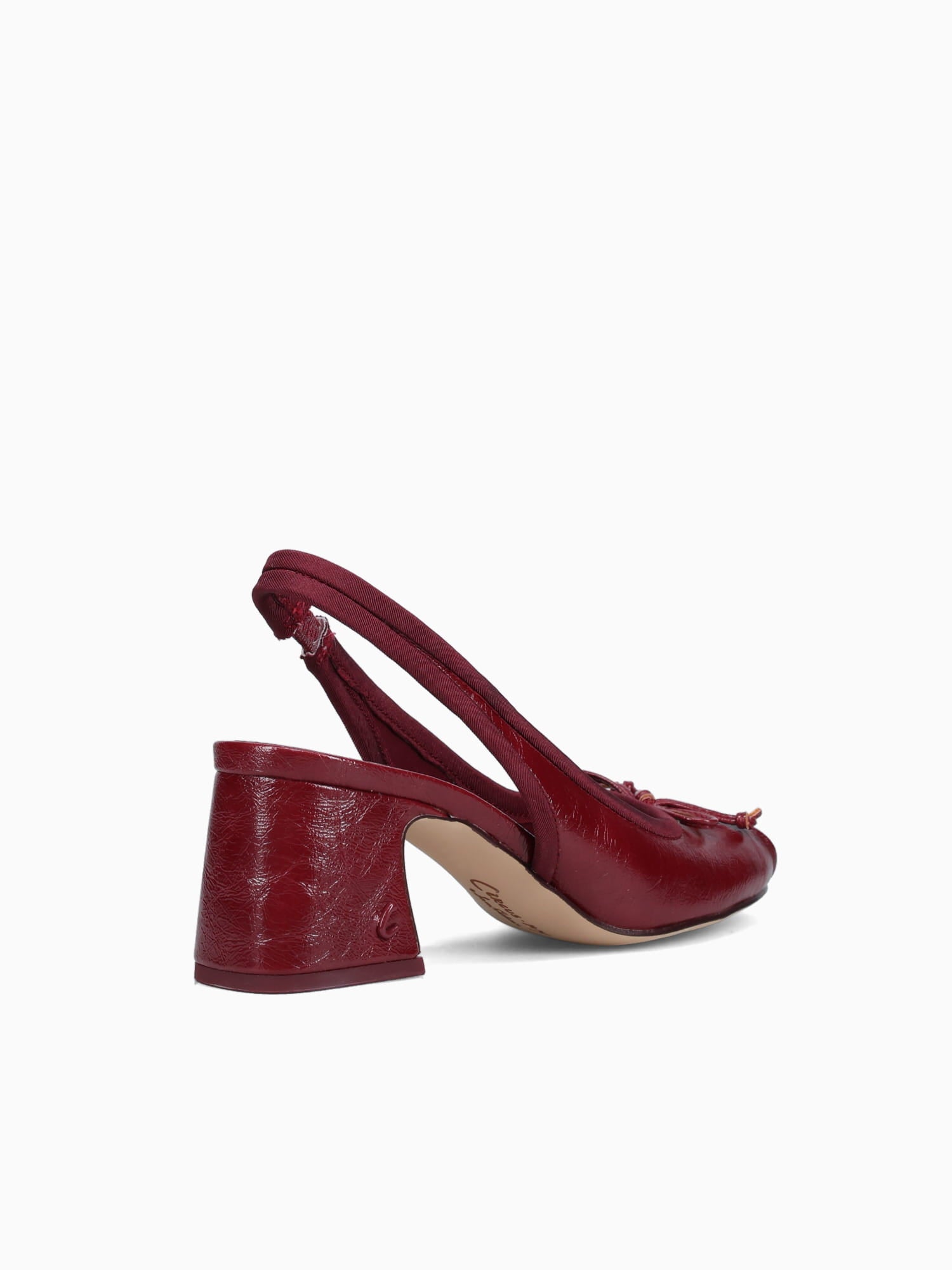 Diane Chiati Naplak Wine / 5 / M