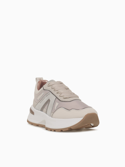 Liverpool Woman Ivory Leather Off White / 36 / M