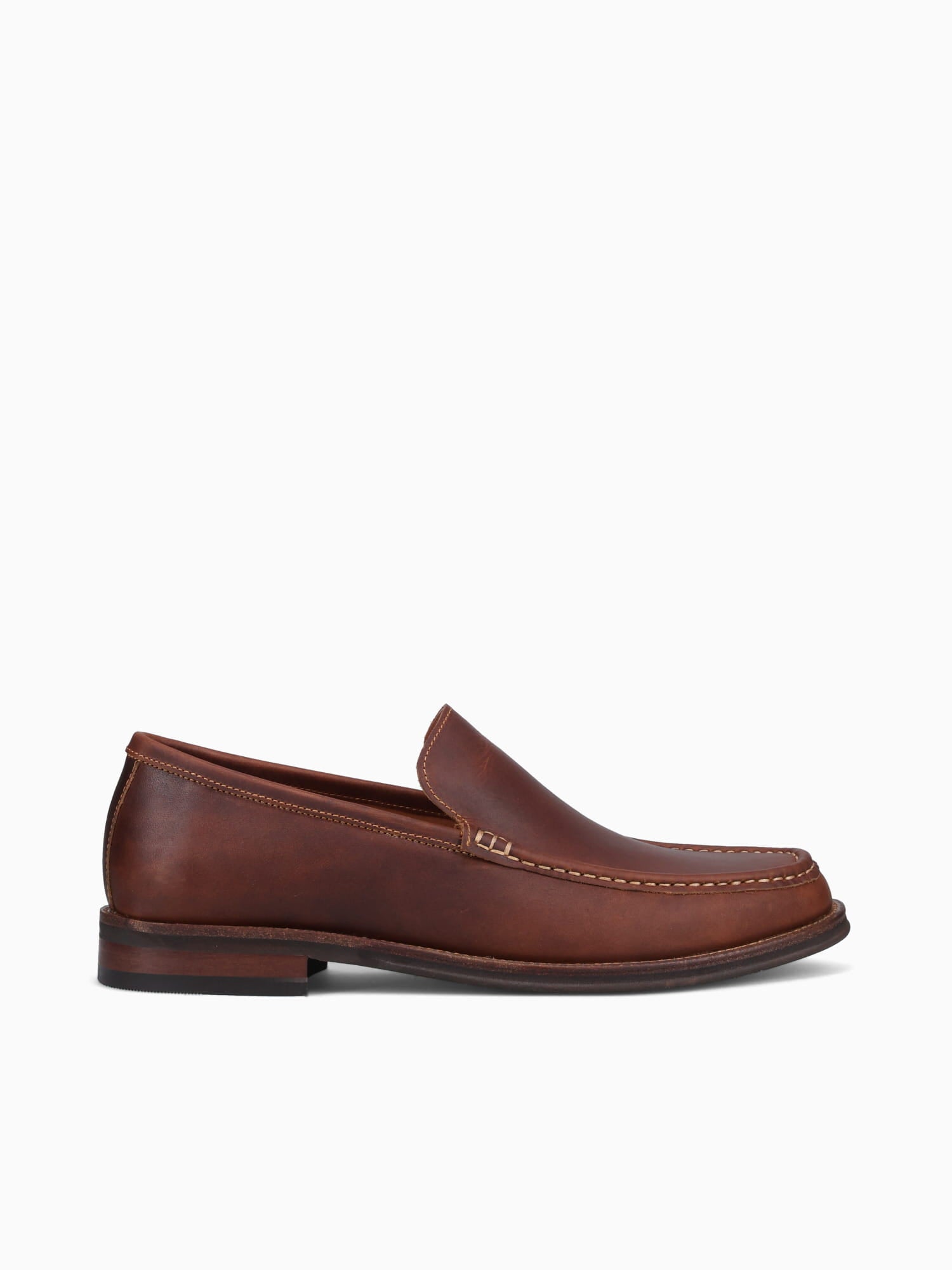 Juwon Brown Oil Calf Brown / 7 / M