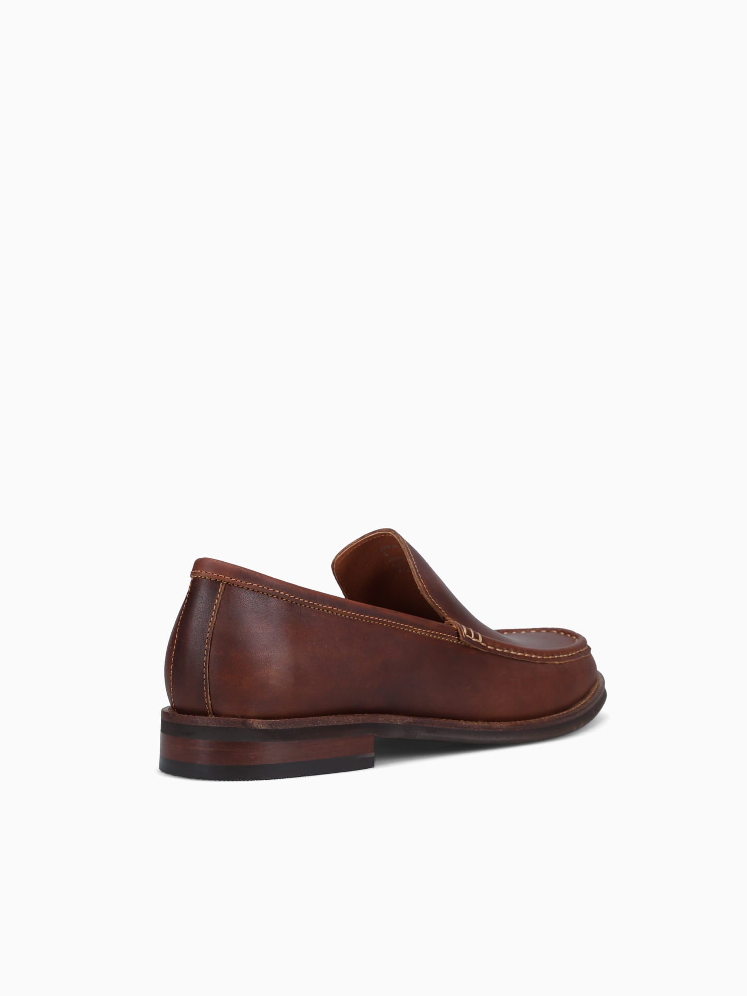 Juwon Brown Oil Calf Brown / 7 / M