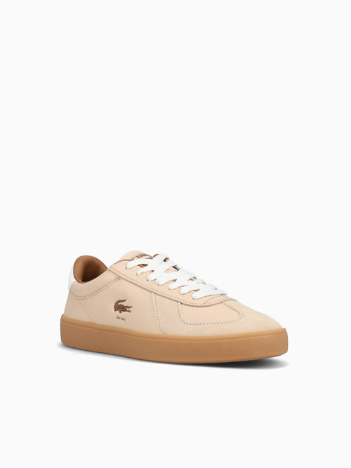 Baseshot Pro Nat Gum leather