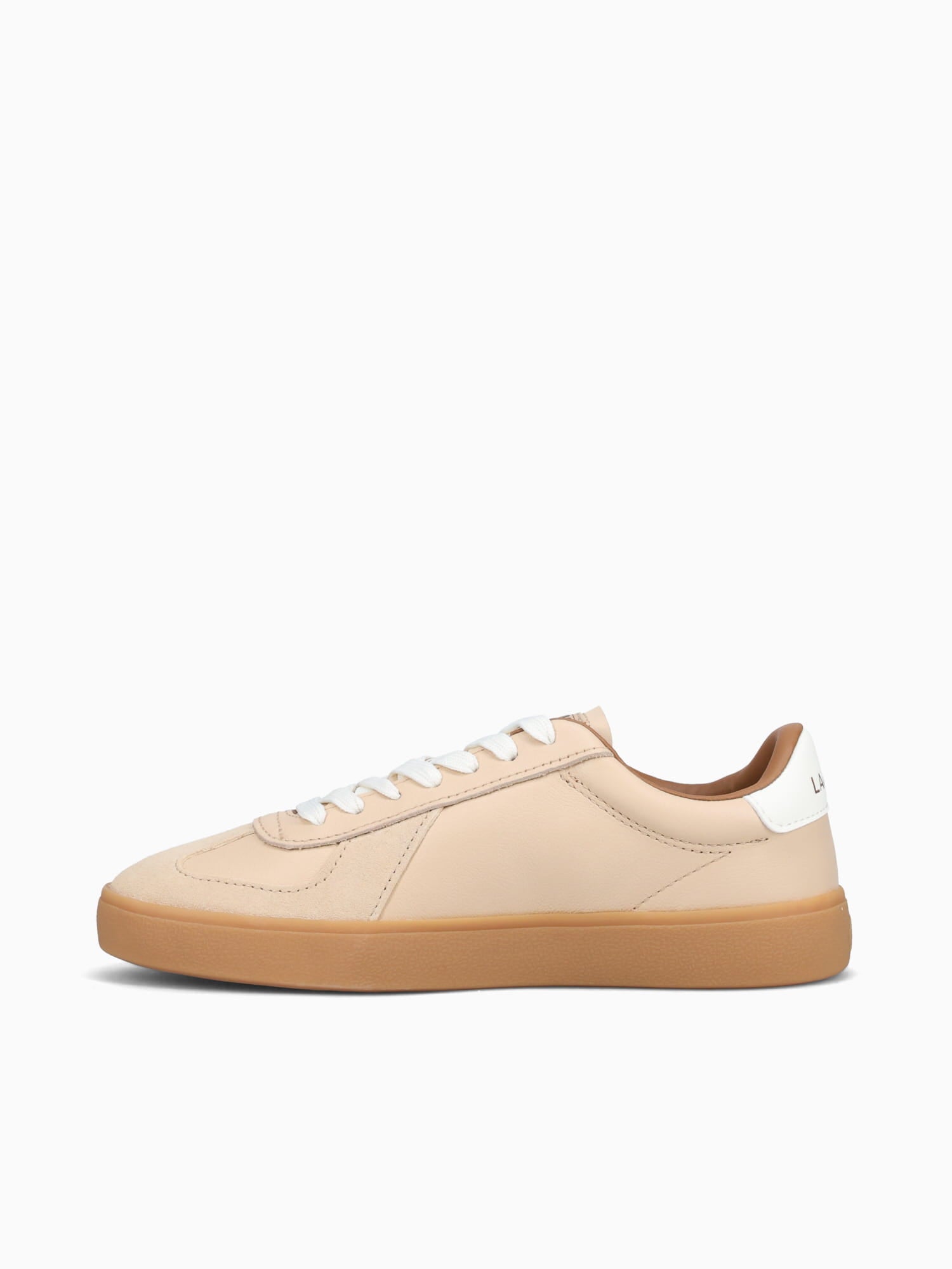 Baseshot Pro Nat Gum leather