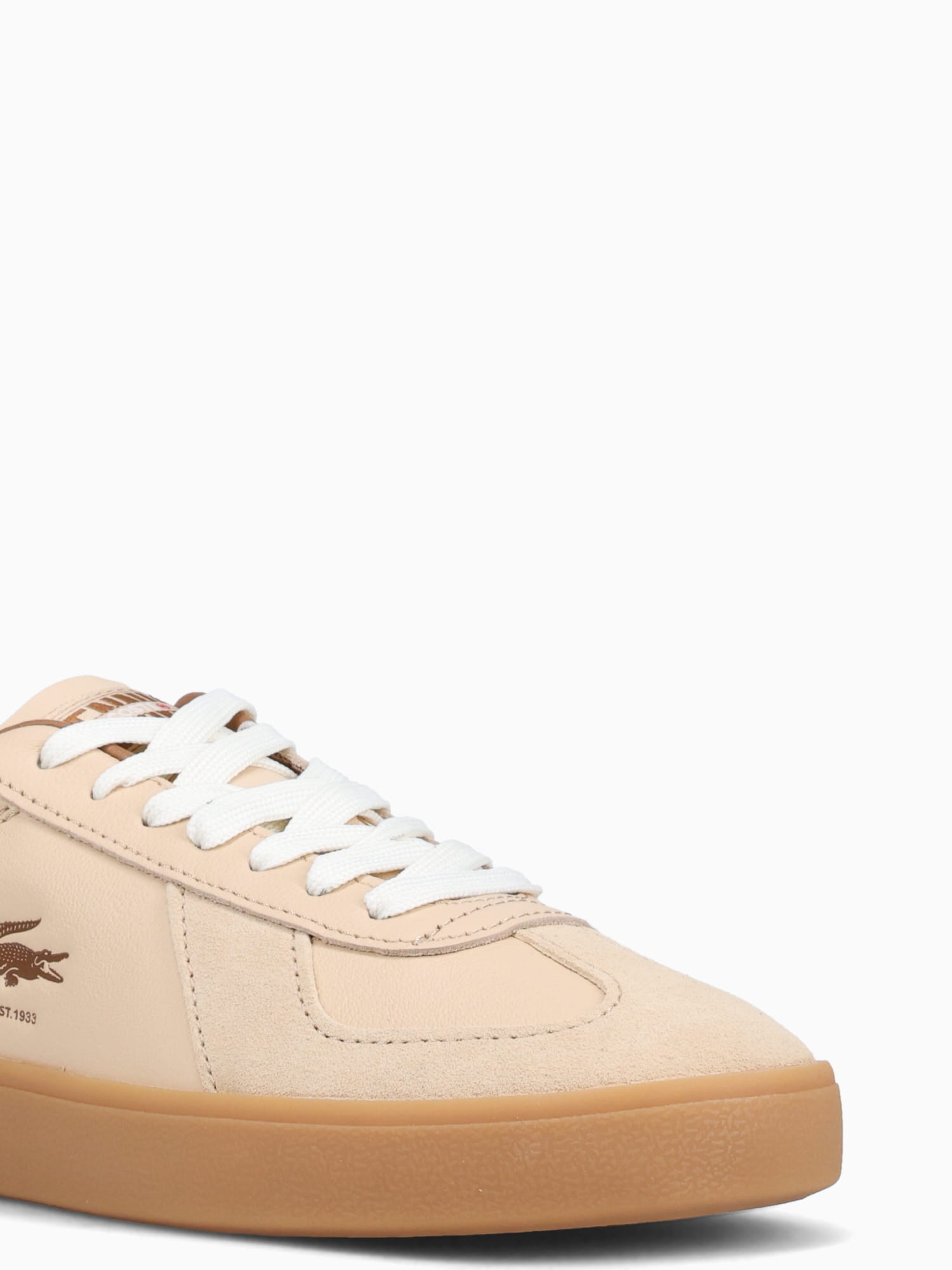 Baseshot Pro Nat Gum leather