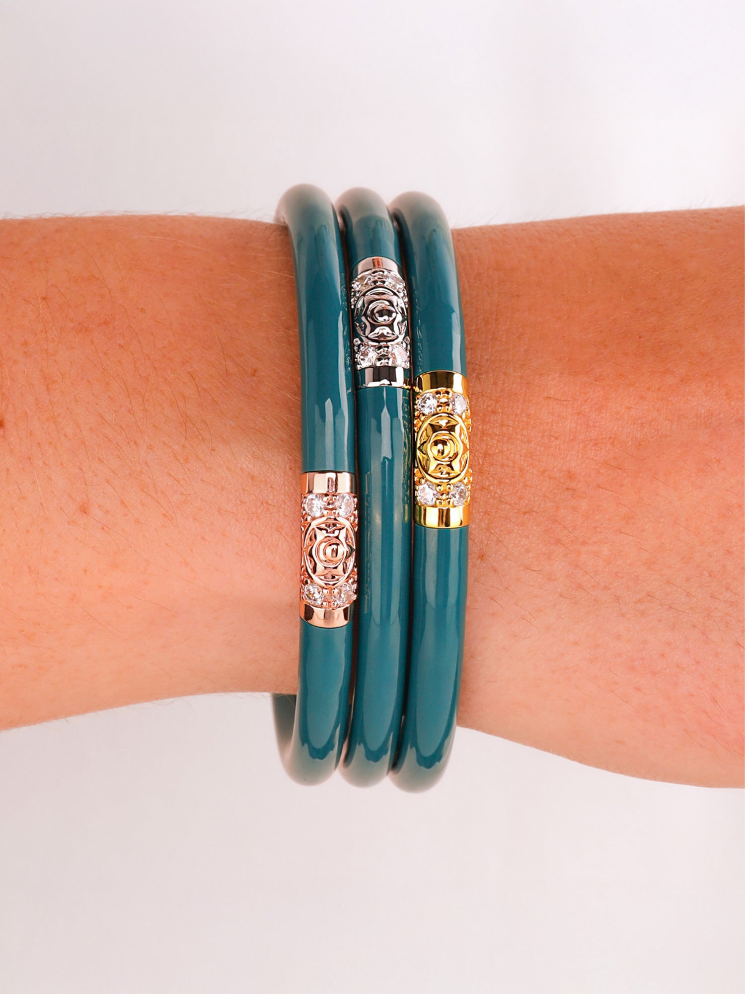 Plume Three Kings Awb Aqua / S