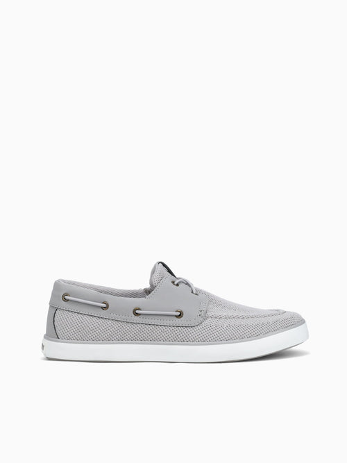 Bahama Ii Knit Grey Knit Grey / 7 / M