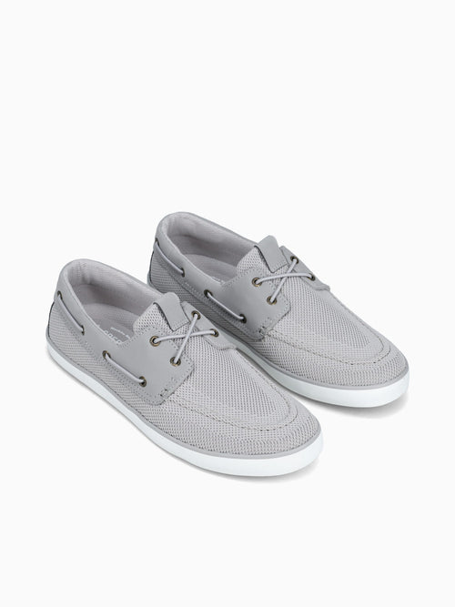 Bahama Ii Knit Grey Knit Grey / 7 / M