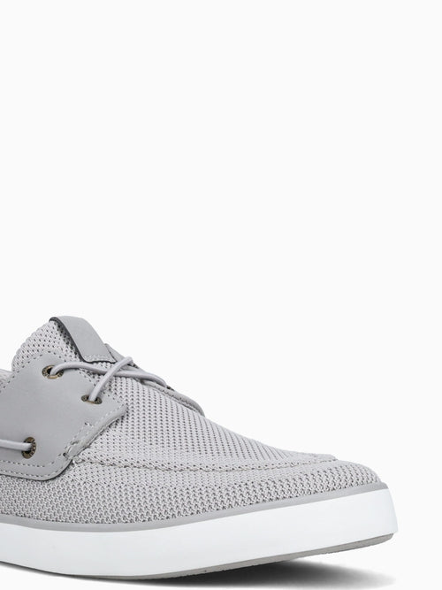Bahama Ii Knit Grey Knit Grey / 7 / M