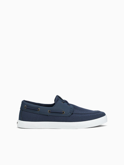 Bahama Ii Knit Navy Knit Navy / 7 / M