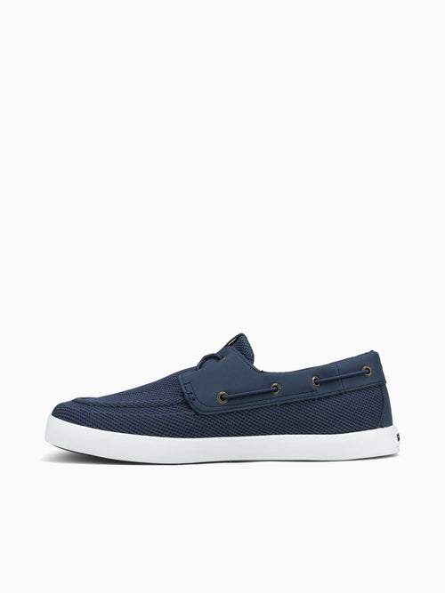 Bahama Ii Knit Navy Knit Navy / 7 / M
